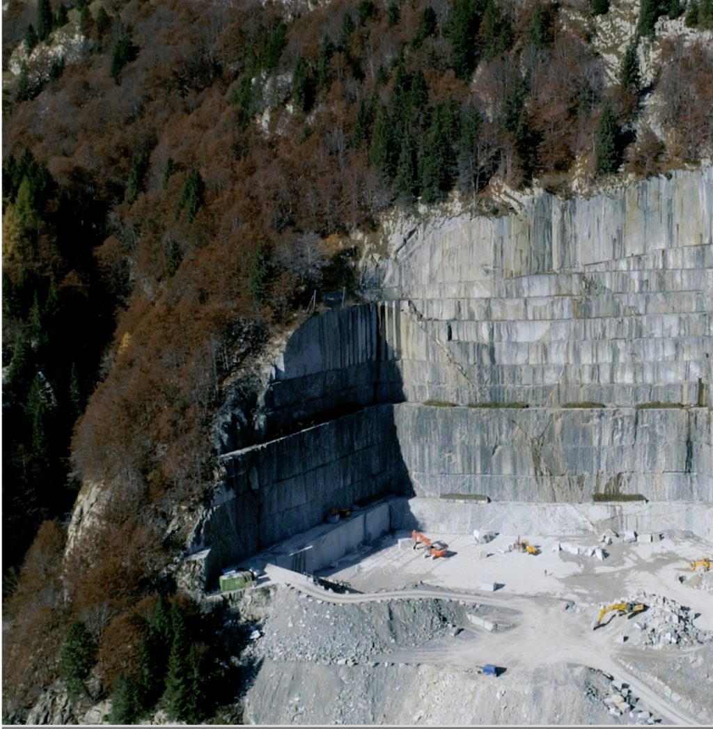 cava di pietra