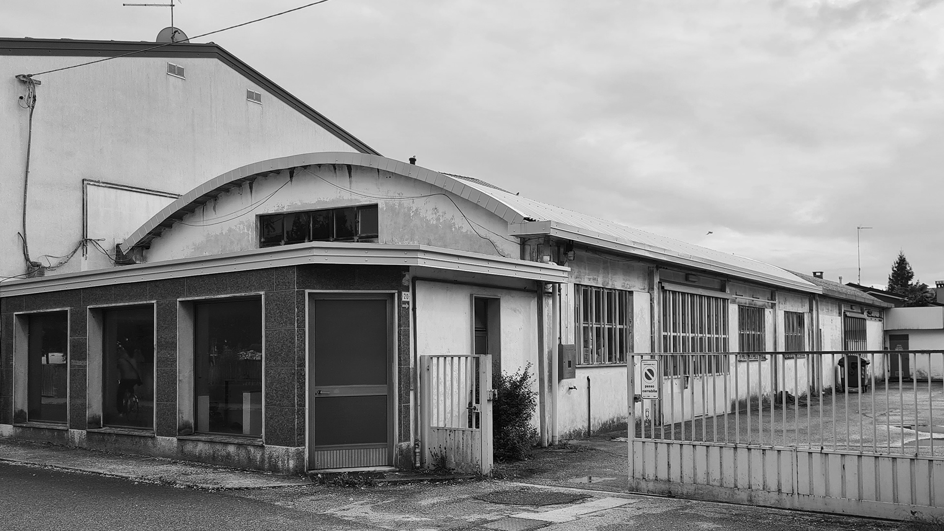 foto storica azienda marmi vrech