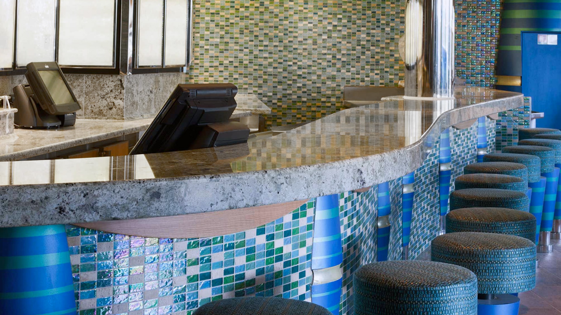 interni in pietra nave carnival magic