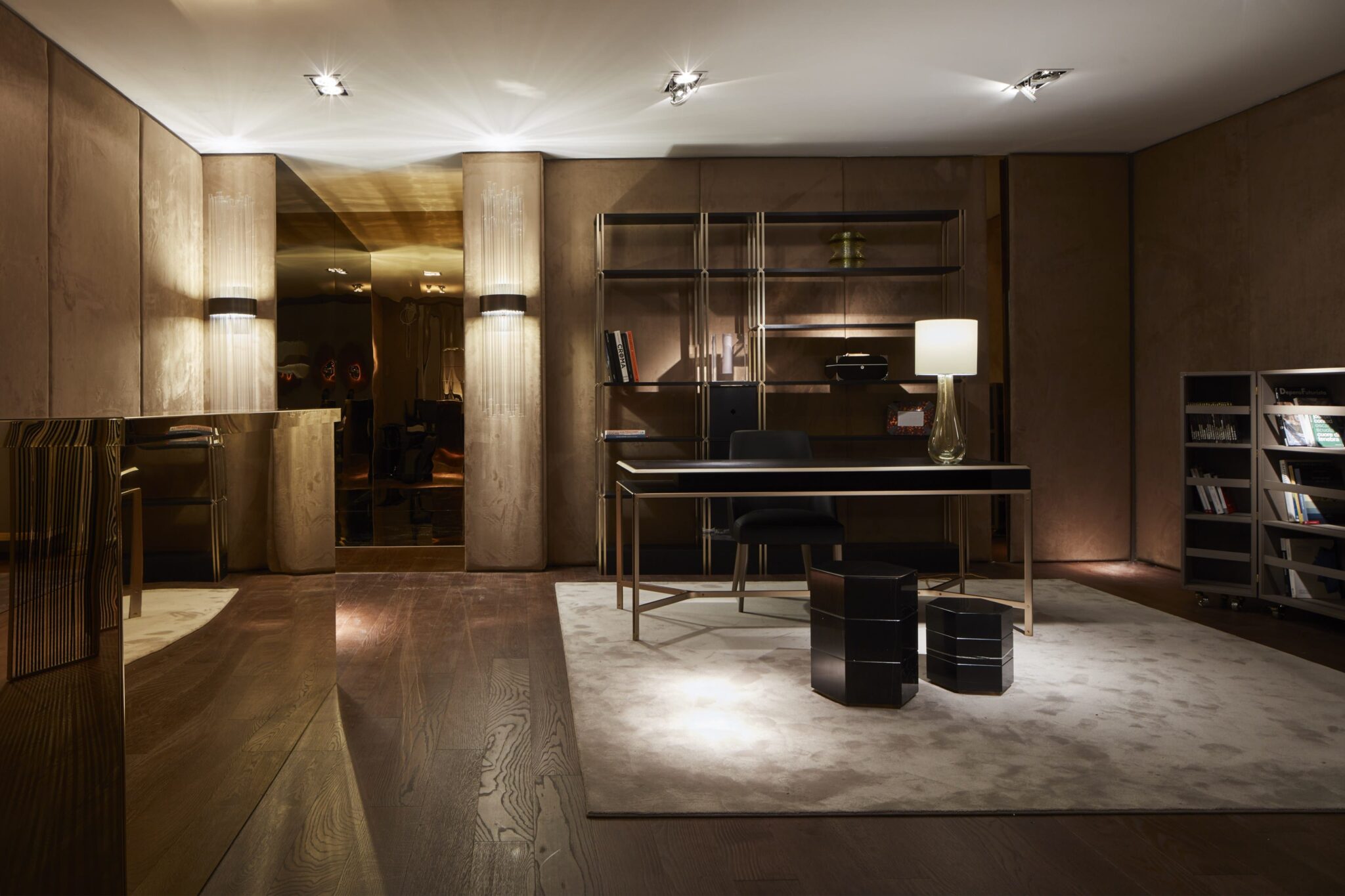 tavolini in marmo professor plum