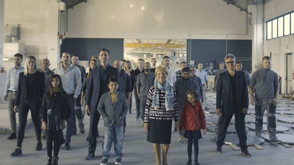 persone azienda marmi vrech